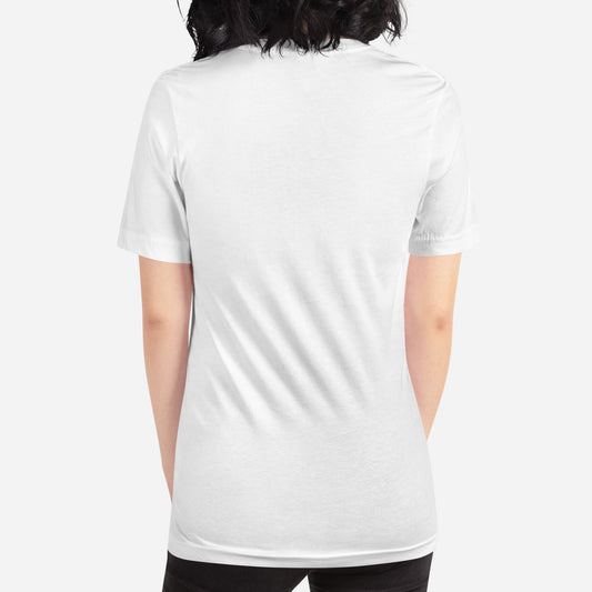 Monet Masterworks Grid T-Shirt