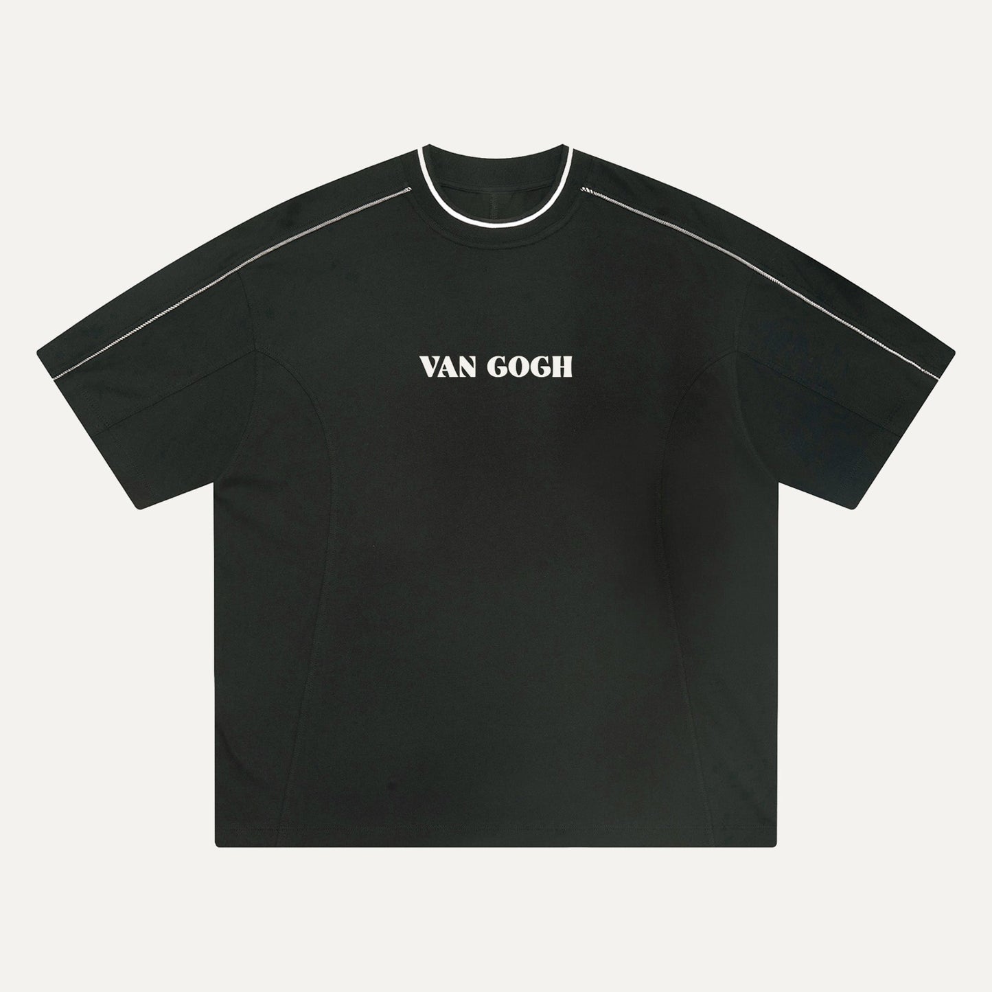 From Gogh to Glam | Van Gogh Graphic Art T-Shirt