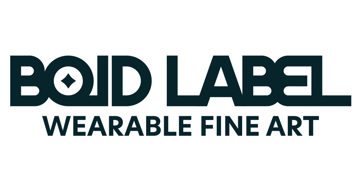wearboldlabel.com – Bold Label