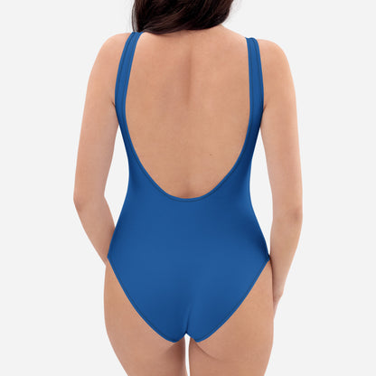 Sunlit Irises - Swimsuit