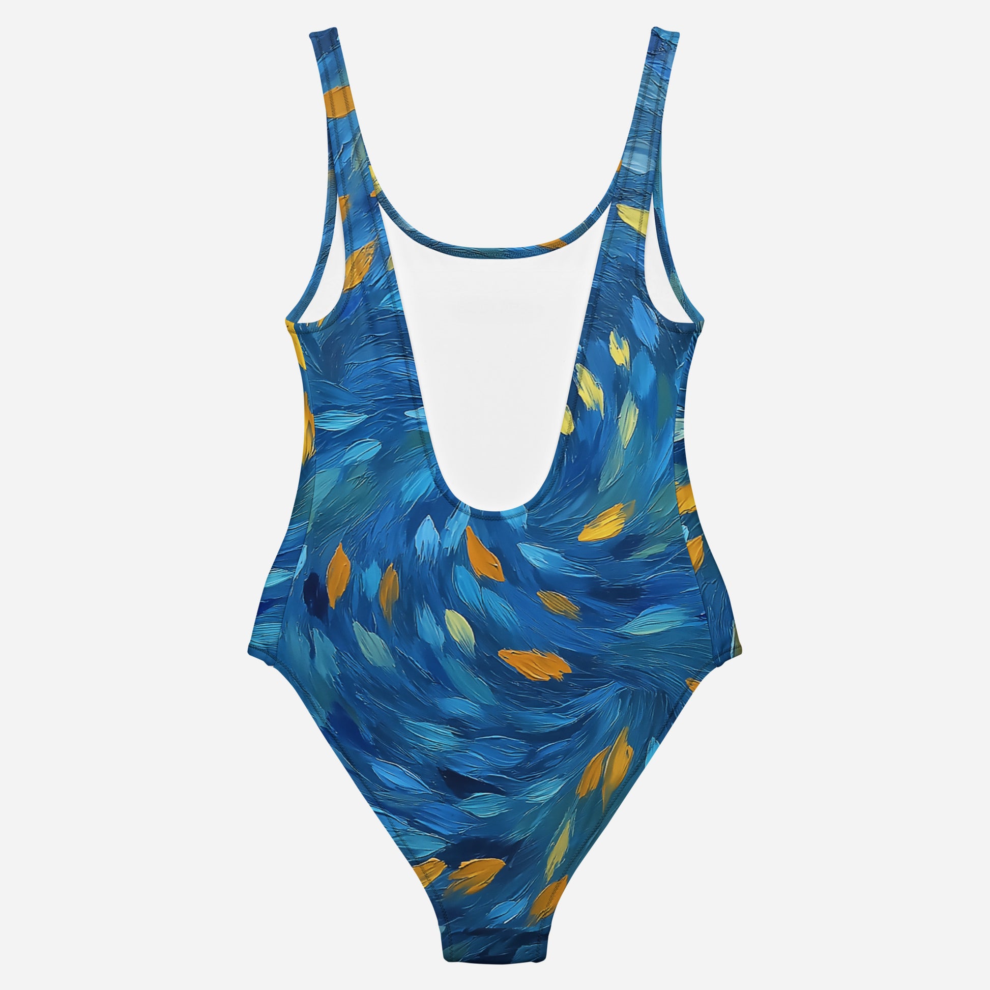 Over The Rhône - Swimsuit