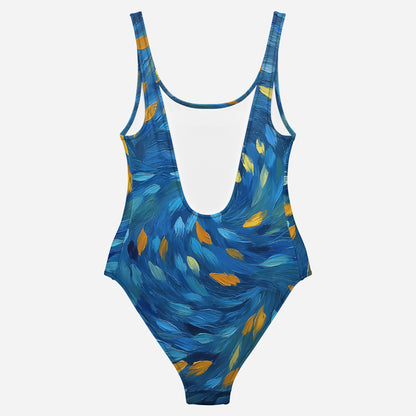 Over The Rhône - Swimsuit