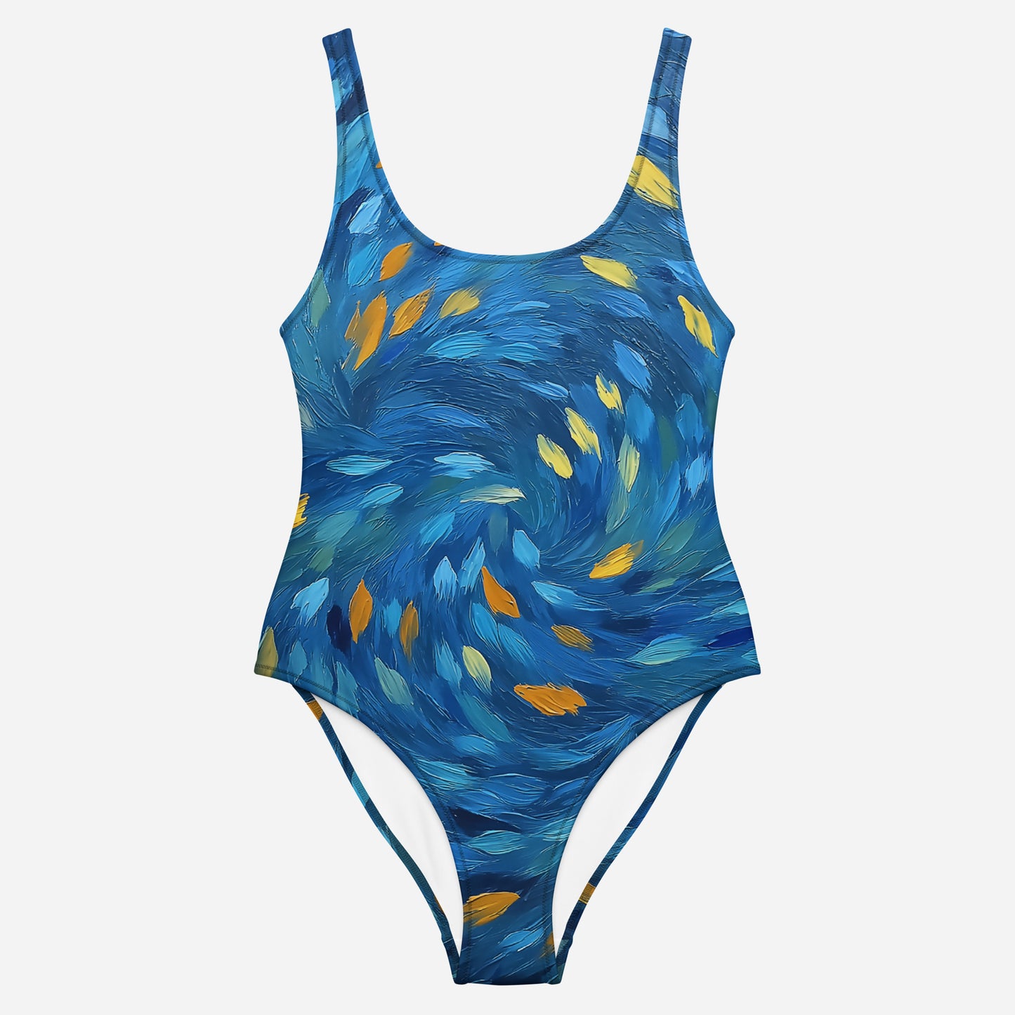 Over The Rhône - Swimsuit