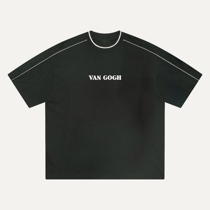 From Gogh to Glam | Van Gogh Graphic Art T-Shirt