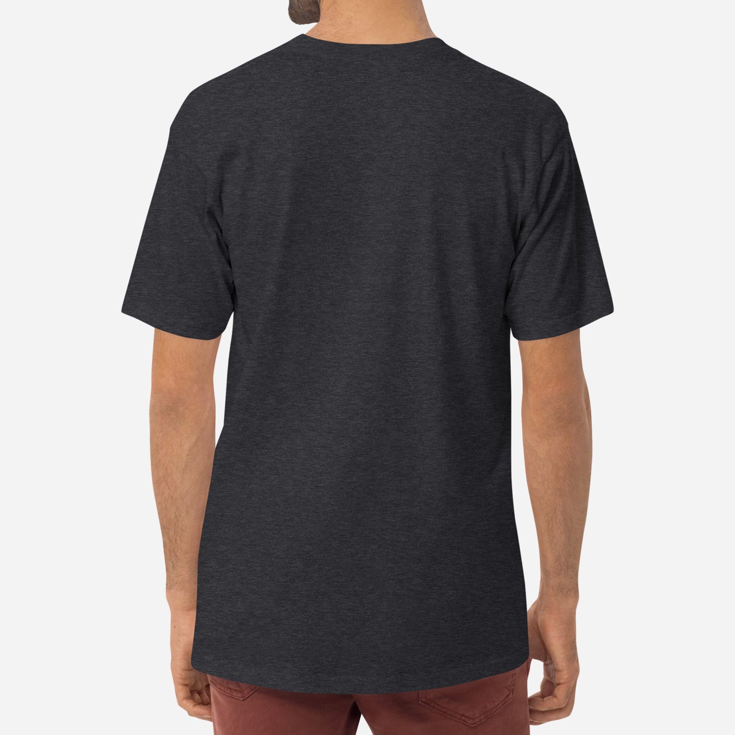 Bold ‘Til The Bone T-Shirt