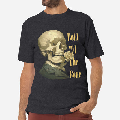 Bold ‘Til The Bone T-Shirt