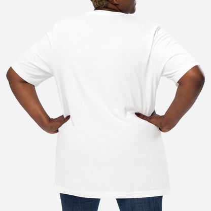 Monet Masterworks Grid T-Shirt