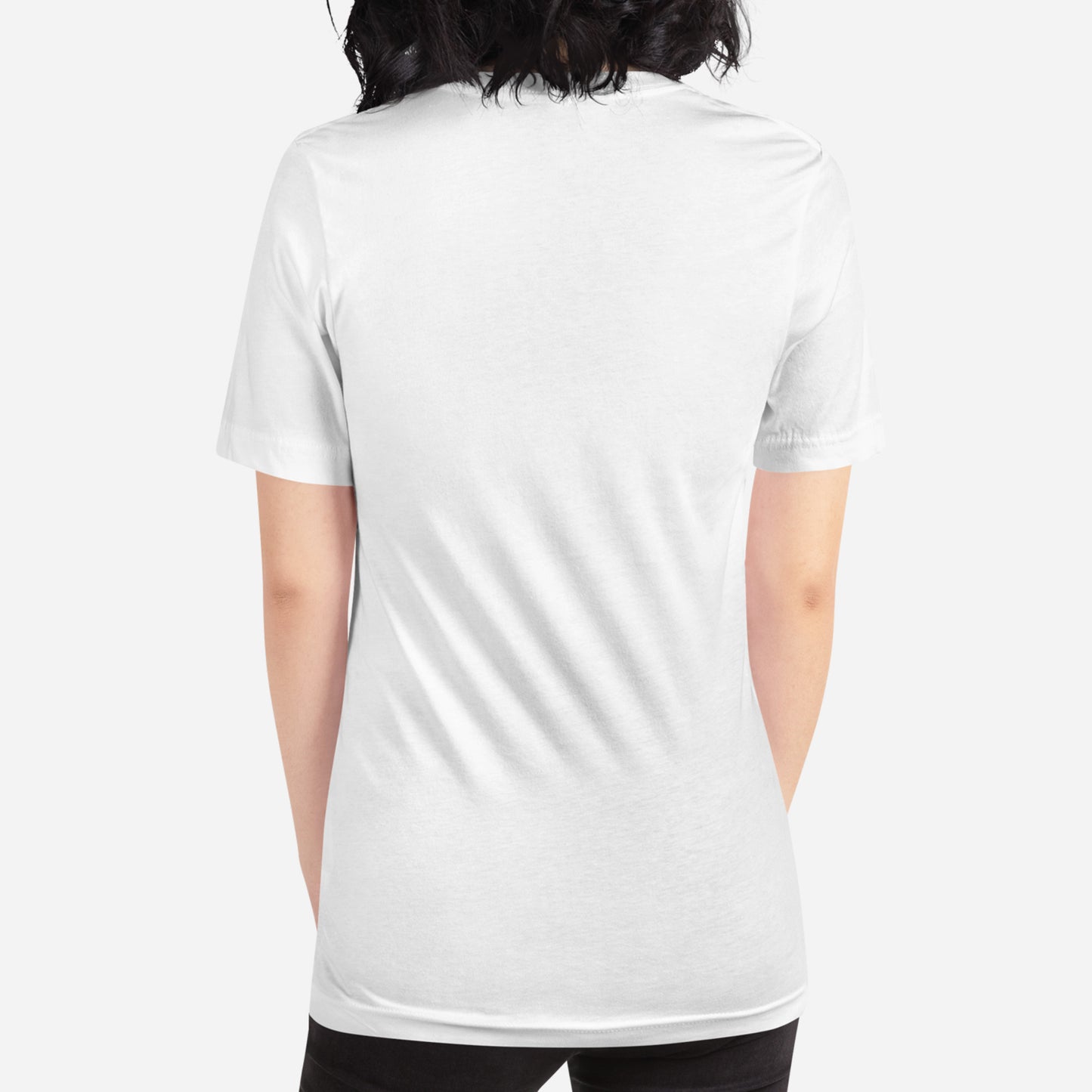 Monet Masterworks Grid T-Shirt