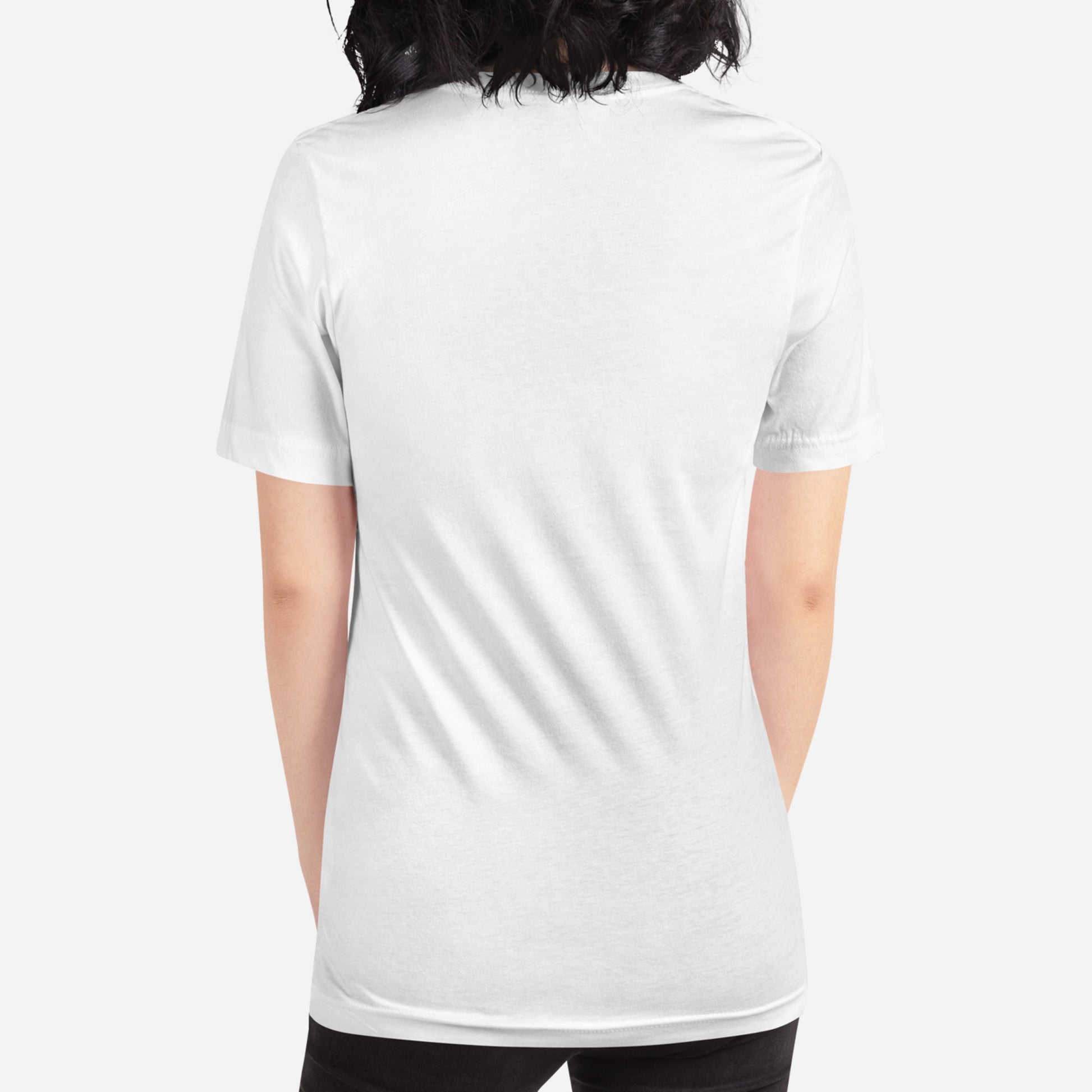 Monet Masterworks Grid T-Shirt